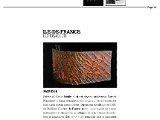 2009-07 Art et Decoration Mag.JPG